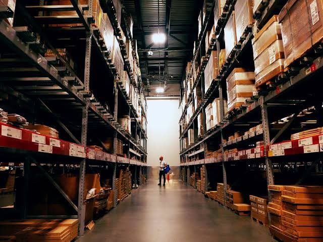 Bayeaa product and stock operations